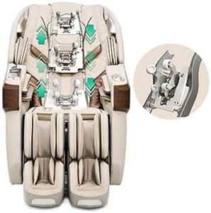 Bodyfriend Falcon SV 4D Massage Chair – Full Body Recliner