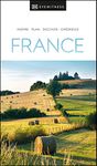 DK Eyewitness France (Travel Guide)