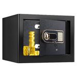 Fireproof Home Safe For Documents