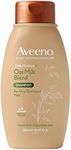 Aveeno Shampoo with Oat Milk Blend 