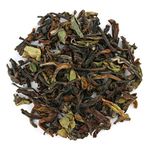 Darjeeling First Flush Premium Loose Leaf Black Tea - Chiswick Tea Co - 250g