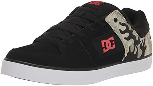 DC Men's P