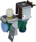 Refrigerator Valve W10238100, W10498992