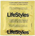 Lifestyles KYNG Premium Lubricated 