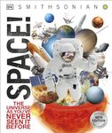 Knowledge Encyclopedia Space!: The Universe as You've Never Seen it Before