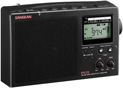Sangean PR
