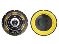 BIA ; ACOUSTICS 6.5 Inch Speaker Pro Woofers 55W 4ohm for Car & Home Audio