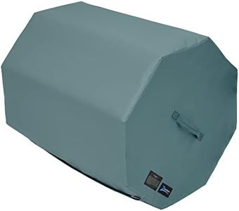 Z Athletic Octagon Mat for Gymnastics, Tumbling, and Cheerleading, Teal