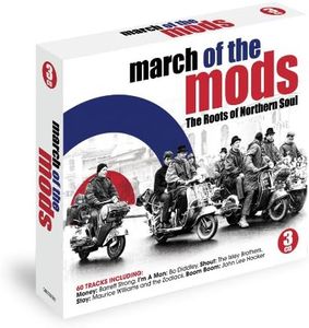 March of t