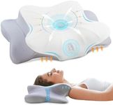 FAIORD Cervical Pillow for Neck Pai