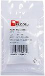 RECOIL 25054 Recoil Packet M5-0.80 X2D