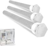 RV Water Heater Anode Rod - 3-Pack,