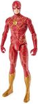 DC Comics, The Flash Action Figure,