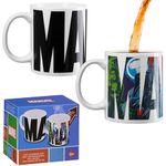 Marvel Coffee Mug For Men