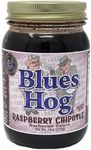 Blues Hog 