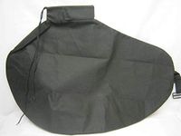 FIND A SPARE Blower Vac Bag For Cobra MacAllister Qualcast Screwfix Titan Garden Vac