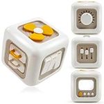 ROOCHKD Montessori Busy Cube Sensor