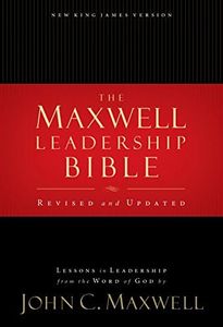 NKJV, Maxw