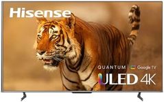 Hisense 85U78H - 85'' Smart 4K ULED