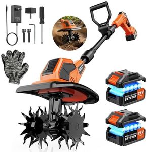 Cordless T