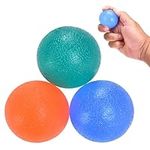 PowrX Forearm Wrist Roller Blaster Exerciser - Strengthen your Hands, Wrists and Forearms with Unique Design and Quality, hand workout grip