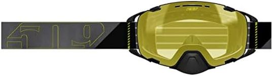 509 Aviator 2.0 Snow Goggle (Lemon Pop)