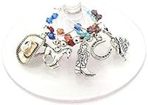 Horse Wine Charms, Horse Gifts, Hor