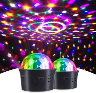 Disco Ligh