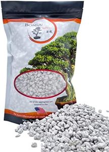 Pumice for