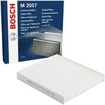 Bosch M2057 - Cabin Filter Standard