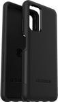 Otterbox Samsung Galaxy A03S Commuter Series Lite Case - Black, Slim & Tough, Pocket-Friendly, with Open Access to Ports and Speakers (No Port Covers)