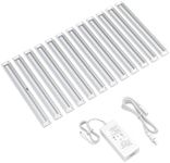 EShine Hand Wave Activated Under Ca