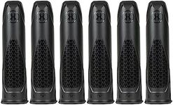 HK Army Apex Paintball Pods 150-Round 6-Pack (Black)