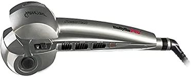 BaByliss PRO The Perfect Curl Mira Curl Steam BAB2665SE Hair Curler