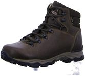 Meindl Peru GTX Brown: 10.5