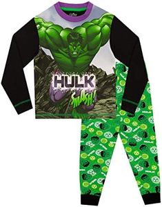Marvel Pij