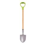 Garant FHR1D Botanica Round Point Shovel