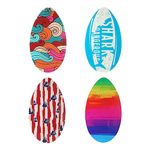 Skimboard For Kids Wood