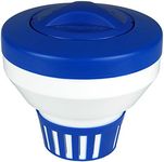 Poolmaster 32155 Floating Chlorine Dispenser - Classic Collection