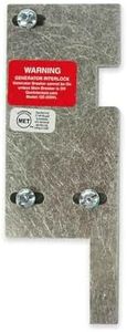 GE-200VL GE General Electric Generator Interlock Kit for Vertical Main 150 or 200 amp Breaker