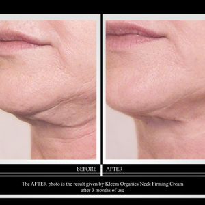 Neck Firming Cream with Peptides & Retinol, 50ml