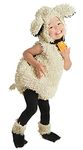 Princess Paradise Lovely Lamb With Feet 12-18 Months