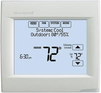 Honeywell TH8320R1003 VisionPro 8000 with RedLINK Digital Thermostat, White