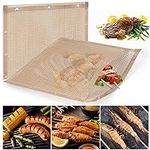 LOOCH Mesh Grill Bags - Grill Bags 