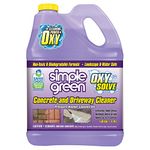 Concrete Cleaners