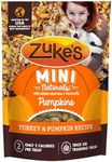 Zukes Mini Naturals Pumpkins Soft a