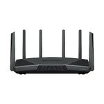 Synology RT6600AX Tri-band Wi-Fi 6 Router