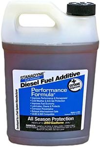 Stanadyne Diesel Performance Formula 38566, 64 Ounce