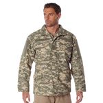 ROTHCO ACU Digital M-65 Field Jacket - Medium