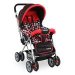 Zoe Stroller